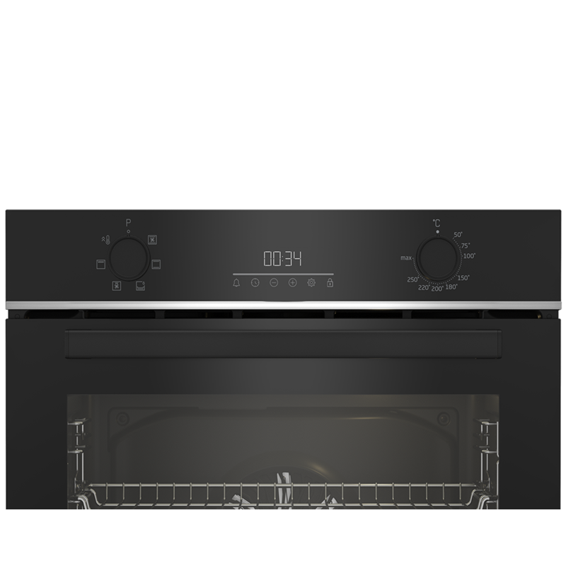 Beko BFC 330 S Beyond Serisi Ankastre Fırınlar