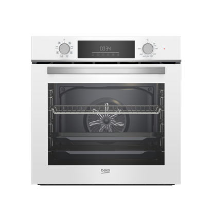 Beko BFC 430 B Beyond Serisi Ankastre Fırınlar