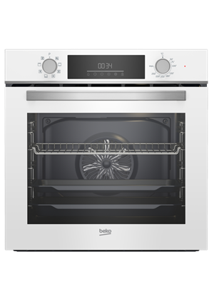 Beko BFC 430 B Beyond Serisi Ankastre Fırınlar ürün görseli