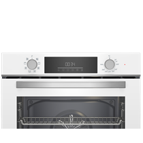 Beko BFC 430 B Beyond Serisi Ankastre Fırınlar