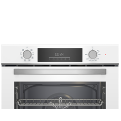 Beko BFC 430 B Beyond Serisi Ankastre Fırınlar