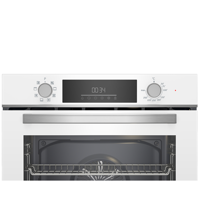 Beko BFC 430 B Beyond Serisi Ankastre Fırınlar