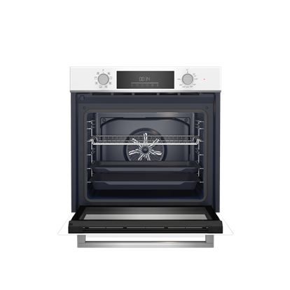 Beko BFC 430 B Beyond Serisi Ankastre Fırınlar