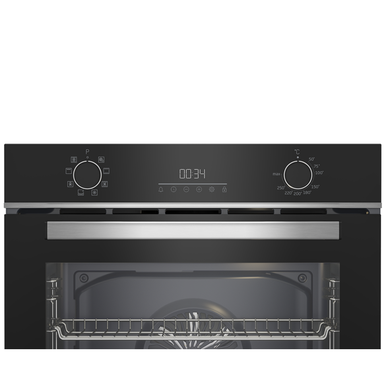 Beko BFC 430 S Beyond Serisi Ankastre Fırınlar