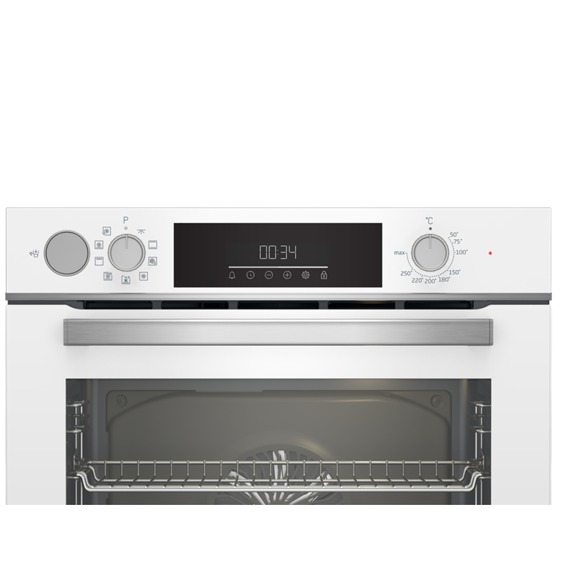 Beko BFC 630 B Beyond Serisi Ankastre Fırınlar