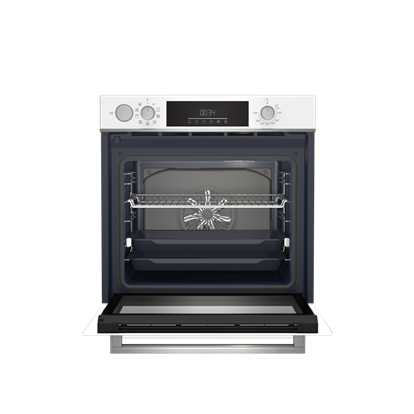 Beko BFC 630 B Beyond Serisi Ankastre Fırınlar