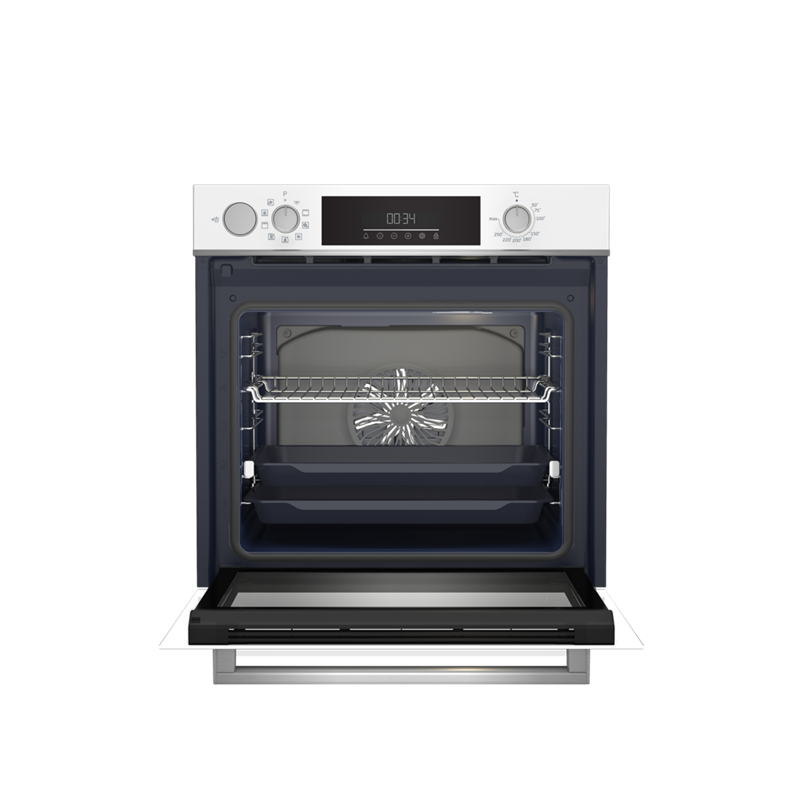 Beko BFC 630 B Beyond Serisi Ankastre Fırınlar