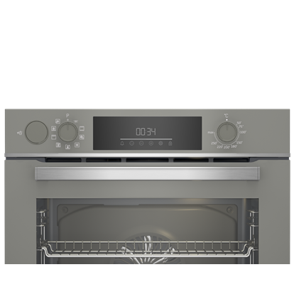 Beko BFC 630 G Beyond Serisi Ankastre Fırınlar