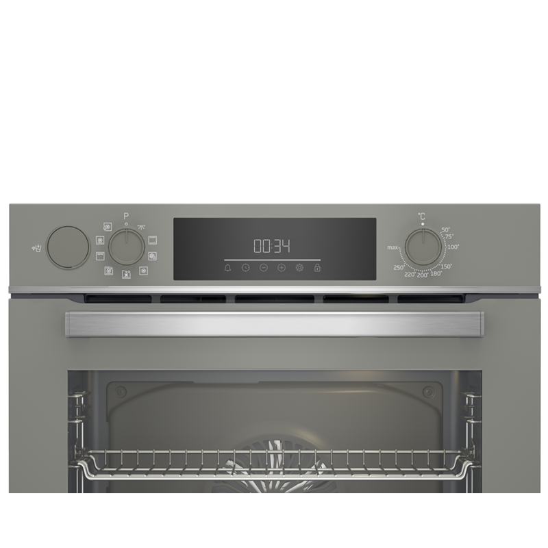 Beko BFC 630 G Beyond Serisi Ankastre Fırınlar