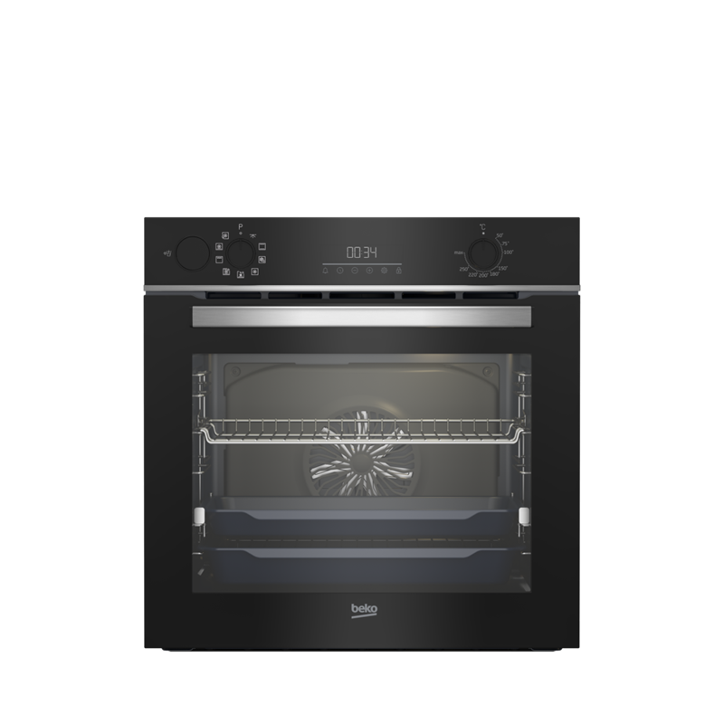 Beko BFC 630 S Beyond Serisi Ankastre Fırınlar