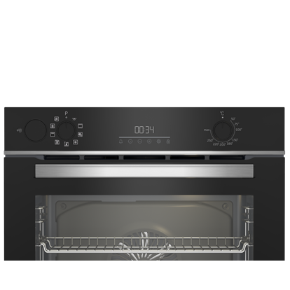 Beko BFC 630 S Beyond Serisi Ankastre Fırınlar