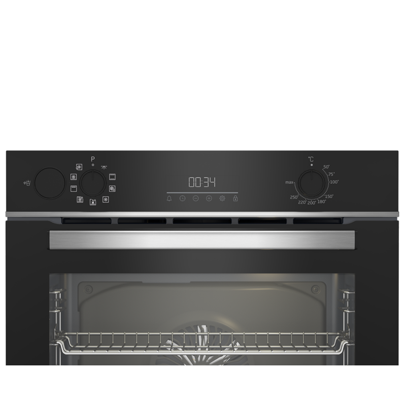 Beko BFC 630 S Beyond Serisi Ankastre Fırınlar