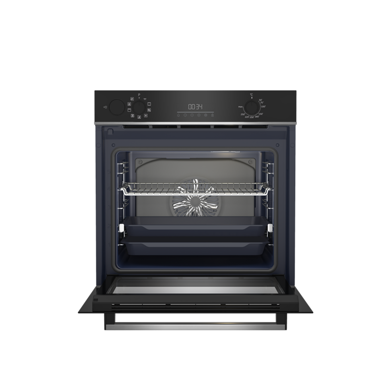 Beko BFC 630 S Beyond Serisi Ankastre Fırınlar