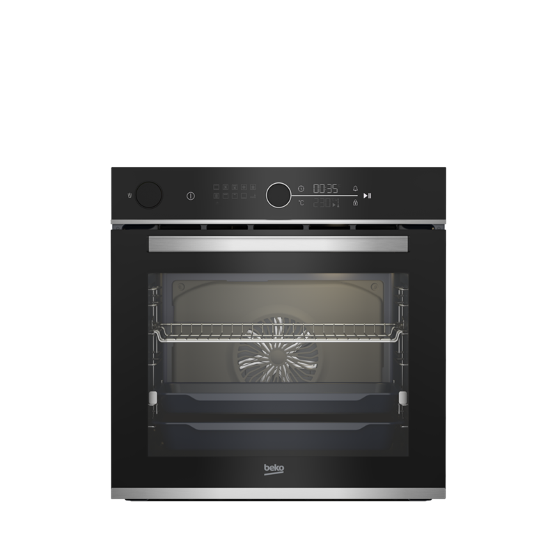 Beko BFC 749 S Beyond Serisi Ankastre Fırınlar