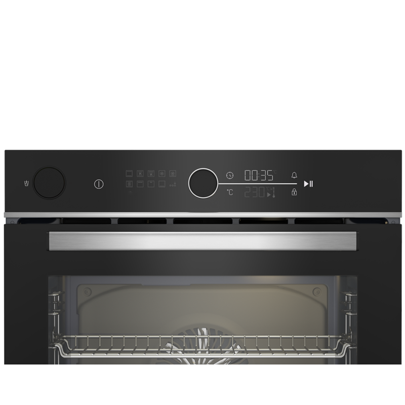 Beko BFC 749 S Beyond Serisi Ankastre Fırınlar