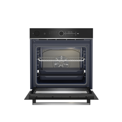 Beko BFC 749 S Beyond Serisi Ankastre Fırınlar