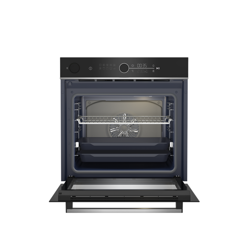 Beko BFC 749 S Beyond Serisi Ankastre Fırınlar