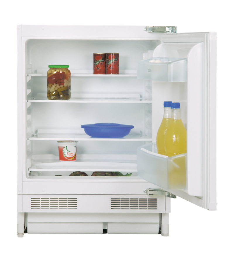 Beko BK 7625 YSTA Ankastre Buzdolabı