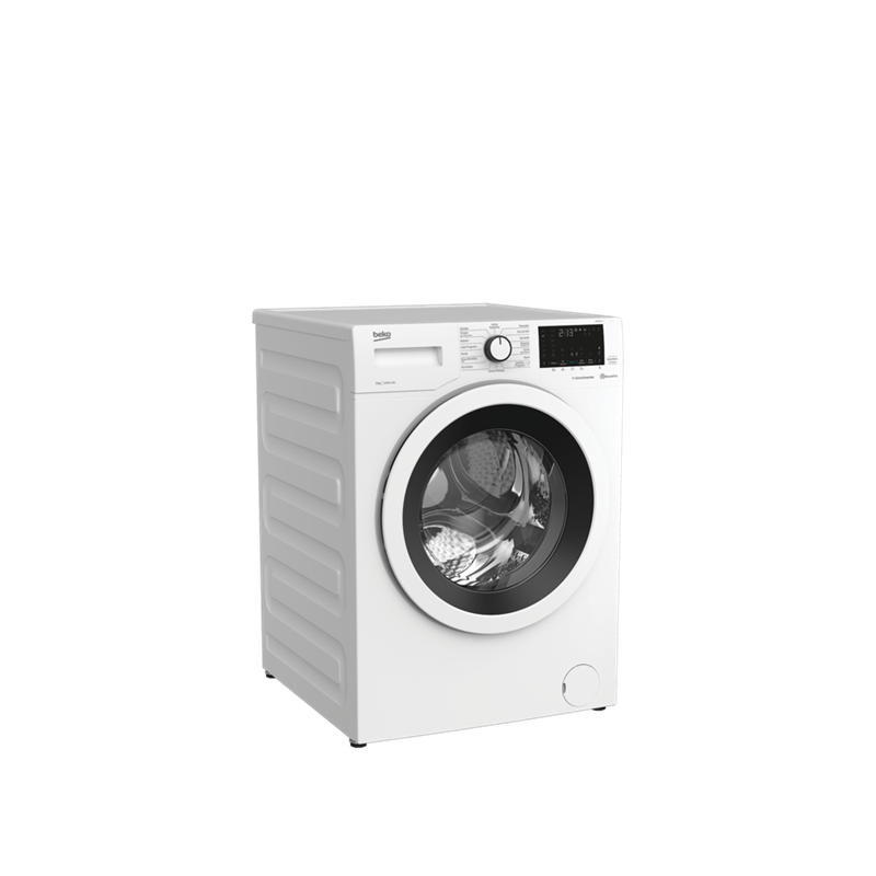 Beko BK 9102 EY Çamaşır Makinesi