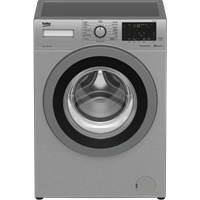 Beko BK 9121 BTI Çamaşır Makinesi