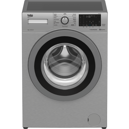 Beko BK 9121 BTI Çamaşır Makinesi