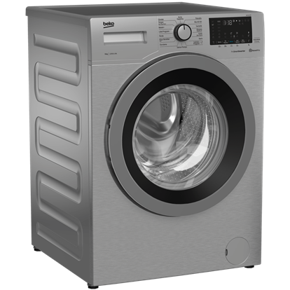 Beko BK 9121 BTI Çamaşır Makinesi