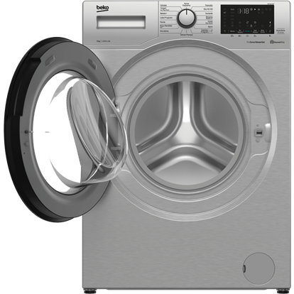 Beko BK 9121 BTI Çamaşır Makinesi