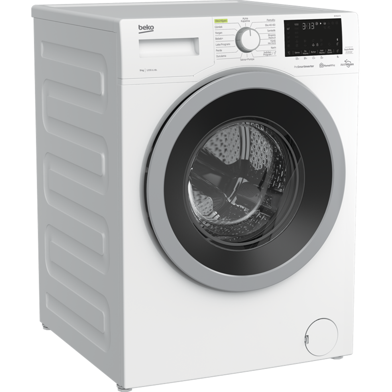 Beko BK 9121 CS Çamaşır Makinesi