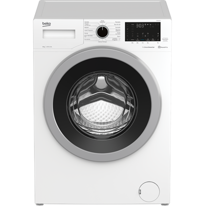 Beko BK 9122 EY Çamaşır Makinesi