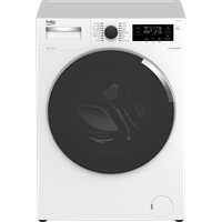 Beko BK 9122 PR Çamaşır Makinesi