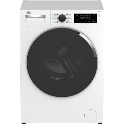 Beko BK 9122 PR Çamaşır Makinesi
