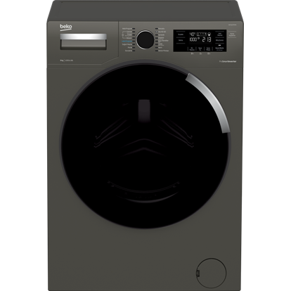 Beko BK 9122 PR MG Çamaşır Makinesi