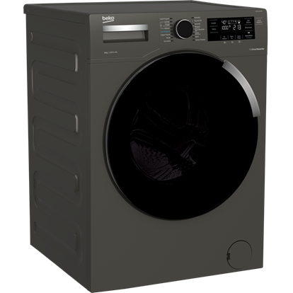 Beko BK 9122 PR MG Çamaşır Makinesi