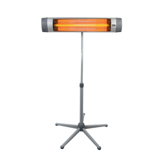Beko BK II 1500 M Infrared Isıtıcı
