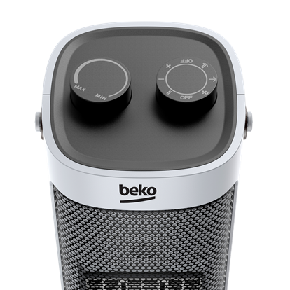 Beko BK MT PTC 2000 Seramik Isıtıcı