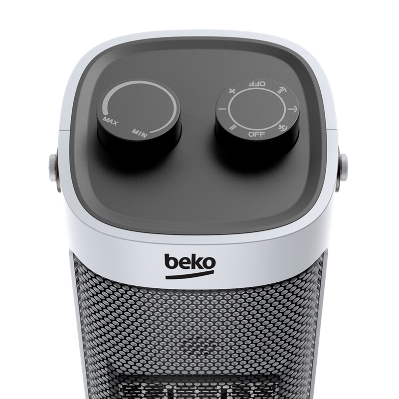 Beko BK MT PTC 2000 Seramik Isıtıcı