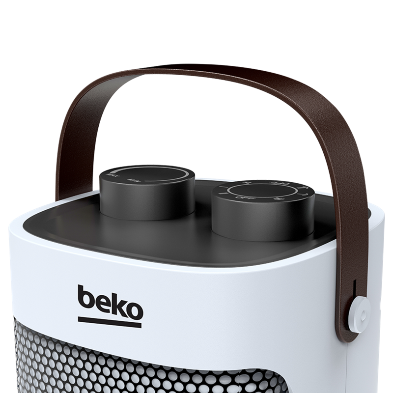 Beko BK MT PTC 2000 Seramik Isıtıcı