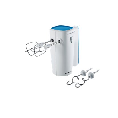 Beko BKK 1151 Beyaz Mikser