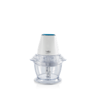 Beko BKK 1162 Doğrayıcı