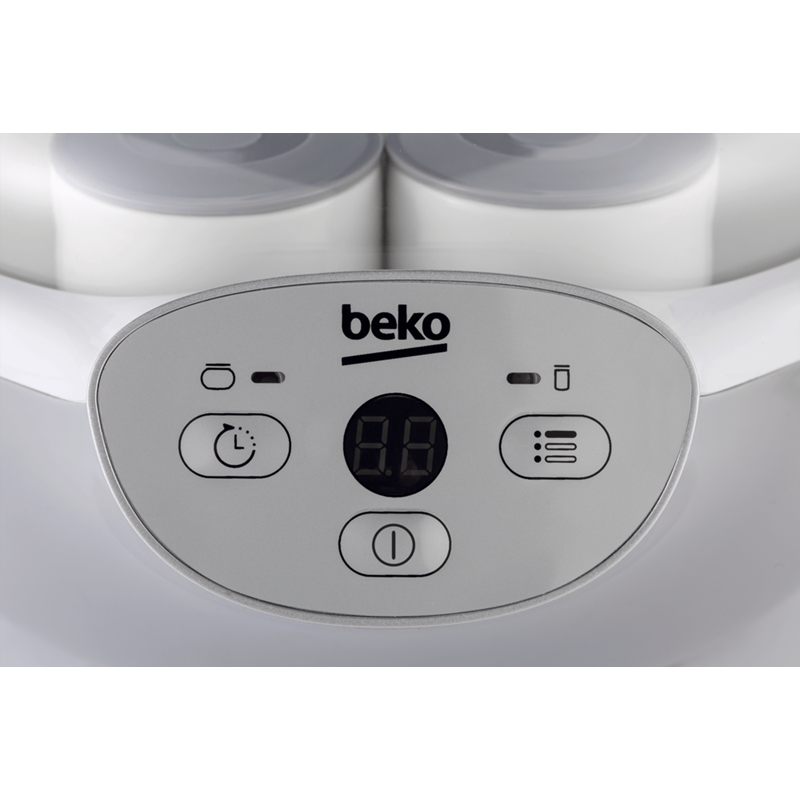 Beko BKK 1170 Yoğurt Makinesi