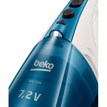 Beko BKK 1194 Şarjlı Süpürge