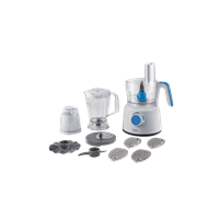 Beko BKK 1391 Mutfak Robotu