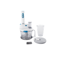 Beko BKK 2167 RHB El Blender