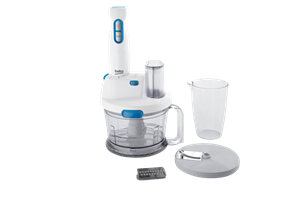 Beko BKK 2167 RHB El Blender