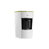 Beko BKK 2300 Mini Keyf Beyaz Floral Türk Kahve Makinesi