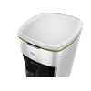 Beko BKK 2300 Mini Keyf Beyaz Floral Türk Kahve Makinesi