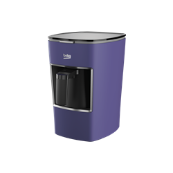 Beko BKK 2300 Mini Keyf Mor Türk Kahve Makinesi