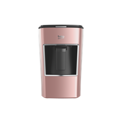 Beko BKK 2300 Mini Keyf Rose Gold Türk Kahve Makinesi
