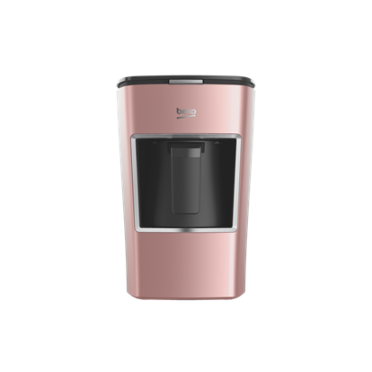 Beko BKK 2300 Mini Keyf Rose Gold Türk Kahve Makinesi