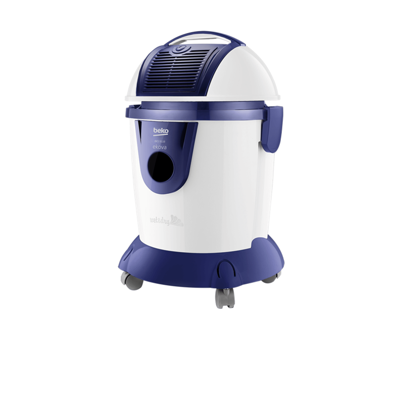 Beko BKS 9118 Robotto Islak Kuru